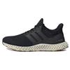 adidas Ultra 4D Low Черный Золотой Металлик - IG2264