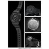 Мужские наручные часы Casio G-Shock с защитой Carbon Core Guard GA-2100-1A1JF Черные
