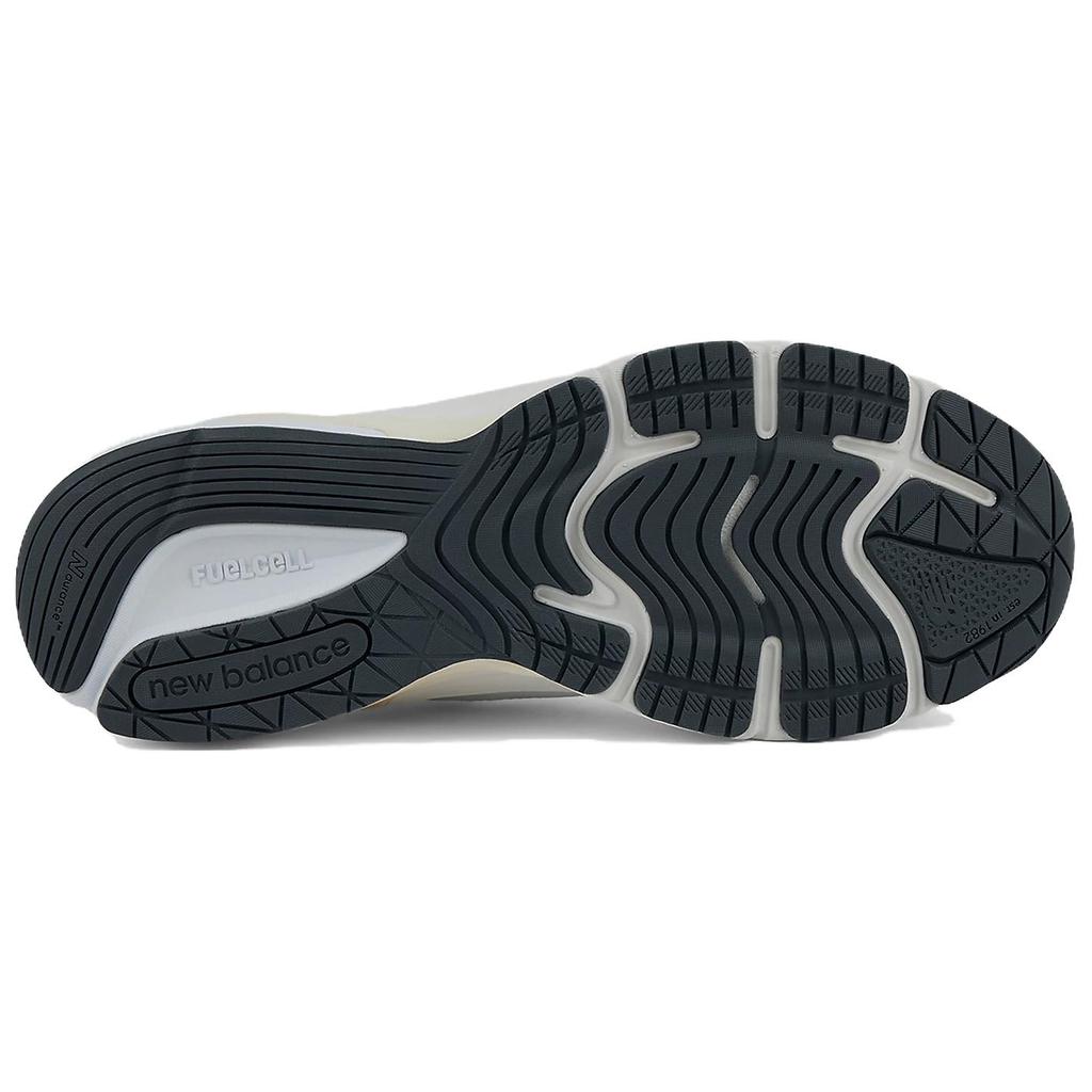 New Balance Teddy Santis X 990v6 Made In USA White Sea Salt Unisex Sneakers U990GB6