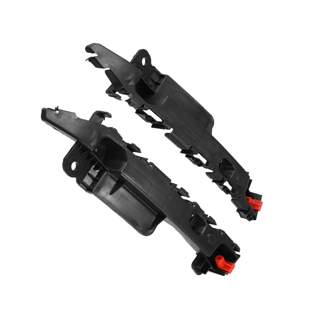 2Pcs Front Bumper Bracket Support For 2011-2016 Chevy Cruze 95207399, 95328893