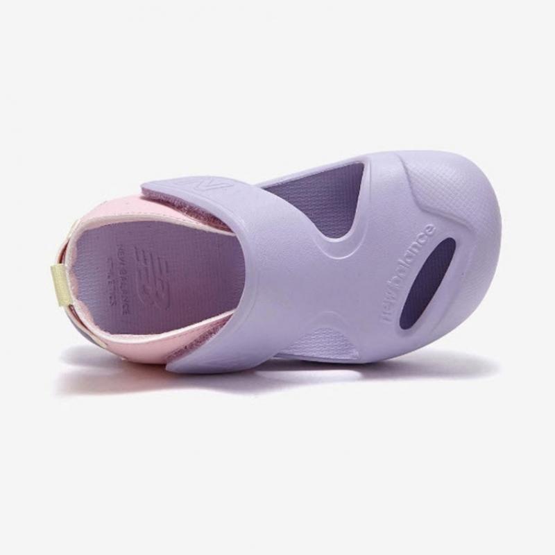 New Balance Детские сандалии K8812v2p Обувь