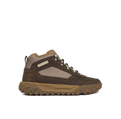 Треккинговые ботинки Greenstride Motion 6