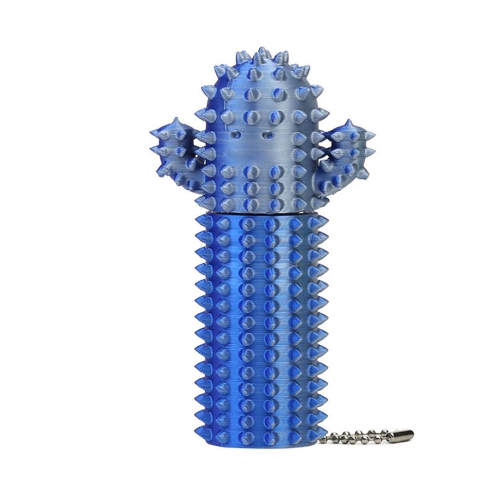 Игрушки-антистресс, напечатанные на 3D-принтере, отличный подарок для друзей