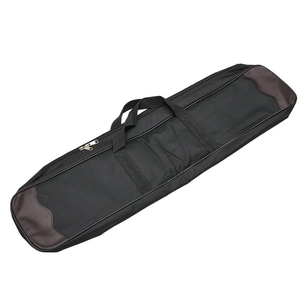 Archer Bag Black Dustproof For Detachable Recurve Bow