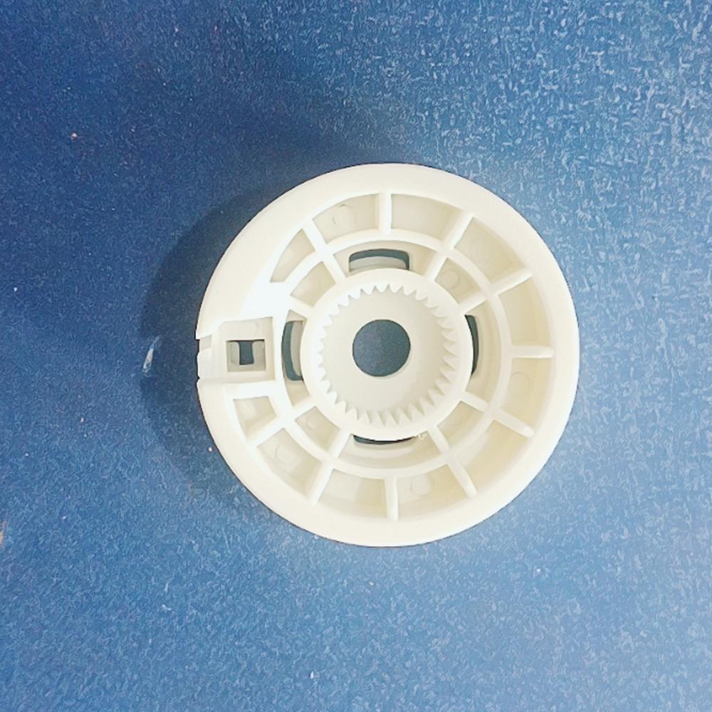 Новый 1 шт. Ремонтный барабан стеклоподъемника, шкив для Hyundai Tucson 83473-D3000