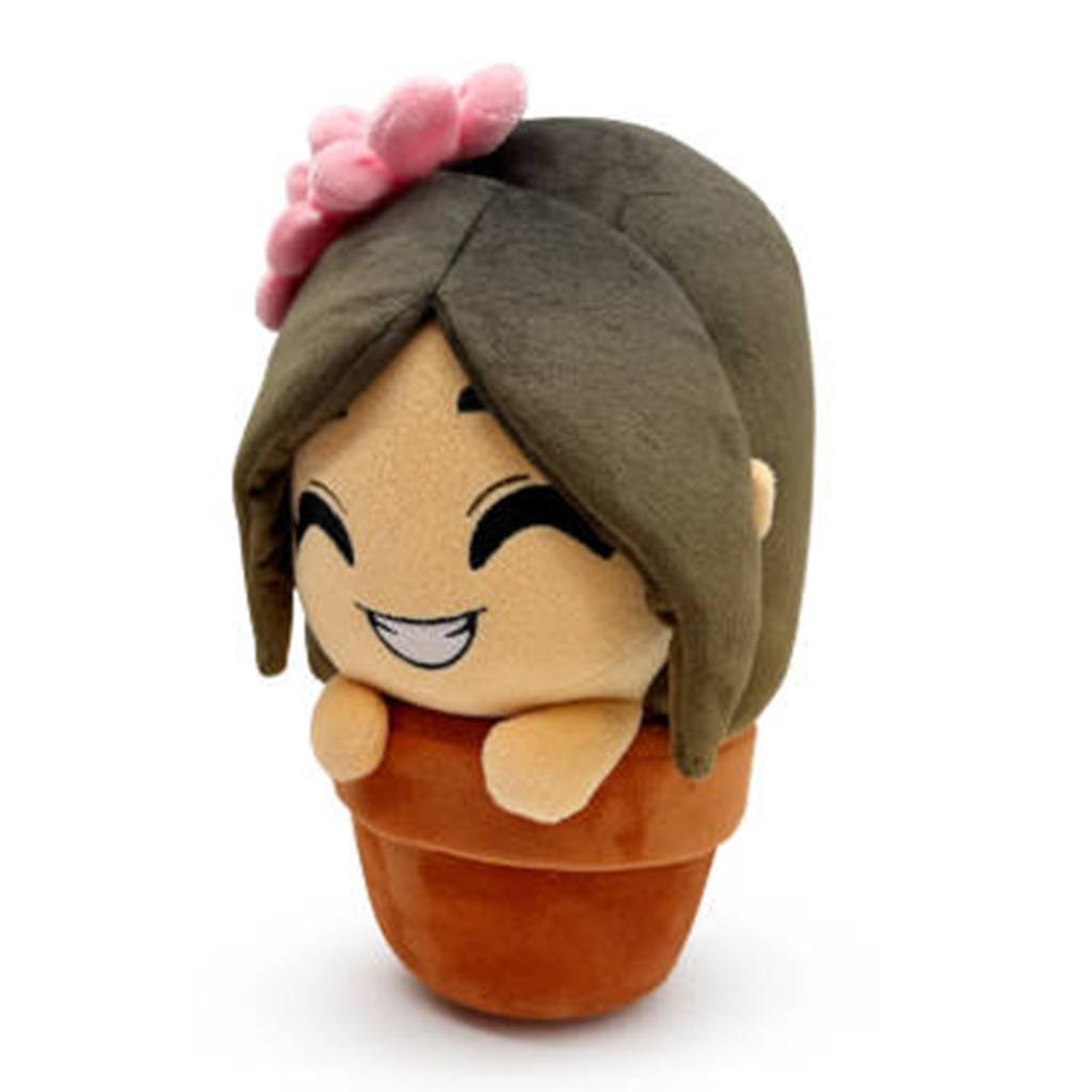 Плюшевая кукла, Игрушка в подарок, Мультфильм, Детская тряпичная кукла, Детская подарочная подушка