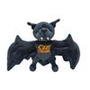 Ozzy Osbourne Bat Plush Ozzy Bat Plushie Soft Stuffed Pillow Doll Decor Toy Fans Memento Gift