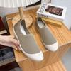Модная женская обувь, новая дышащая повседневная обувь, удобные туфли на плоской подошве, легкая обувь для ходьбы для женщин, дизайнерские мокасины Tenis De Mujer