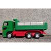 Daiya Pet DK-5002 Большой самосвал Игрушка Прочный пластиковый строительный транспорт