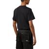 GUCCI T-Shirts Men's Black Crew Neck Moderate Straight Fit 774347-XJGA8-1043