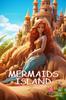Книга Mermaids Island : Children Quills Series