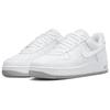 Nike Кроссовки Air Force 1 Low 'Color Of The Month Белый/Серебристый' DZ6755-100
