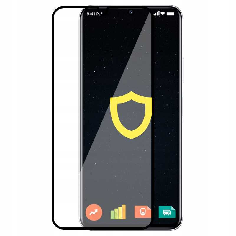 Sc Glass 5D Huawei Nova Y70