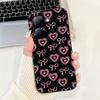 For Vivo Y36 5G V2248 Case For Vivo Y27 5G V2302 Cover Silicone Luxury Fashion Flowers Kawaii Cute Cat Funny Phone Case Bumper