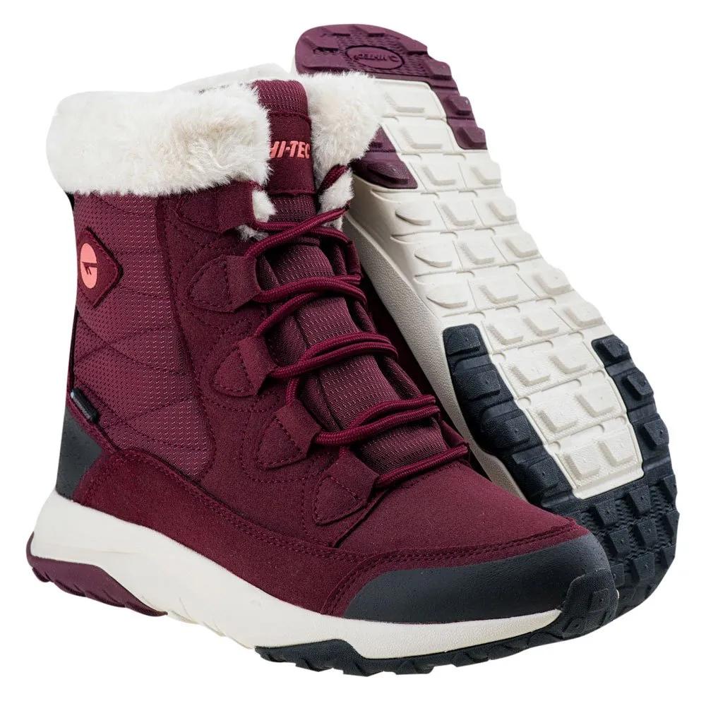 HI-TEC Hiking Boots Mestia Mid WP