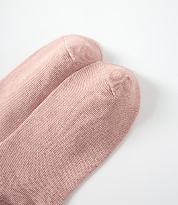 4 pairs of combed cotton sports women's socks