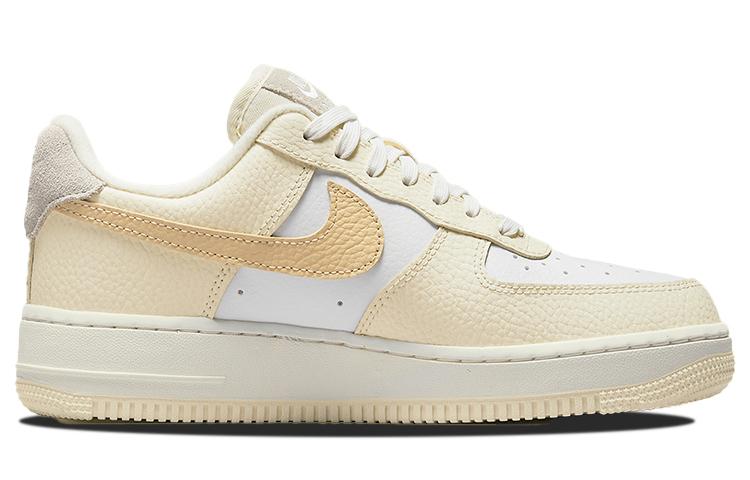 Nike Air Force 1 Low '07 Se Кокосовое Молоко Женские DX8953-100