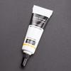 10g Silicone Grease Safe Lubricant for Sealing O-Ring Valves and Faucets Clear Machine and Plumbers Valve Lubricant Grease