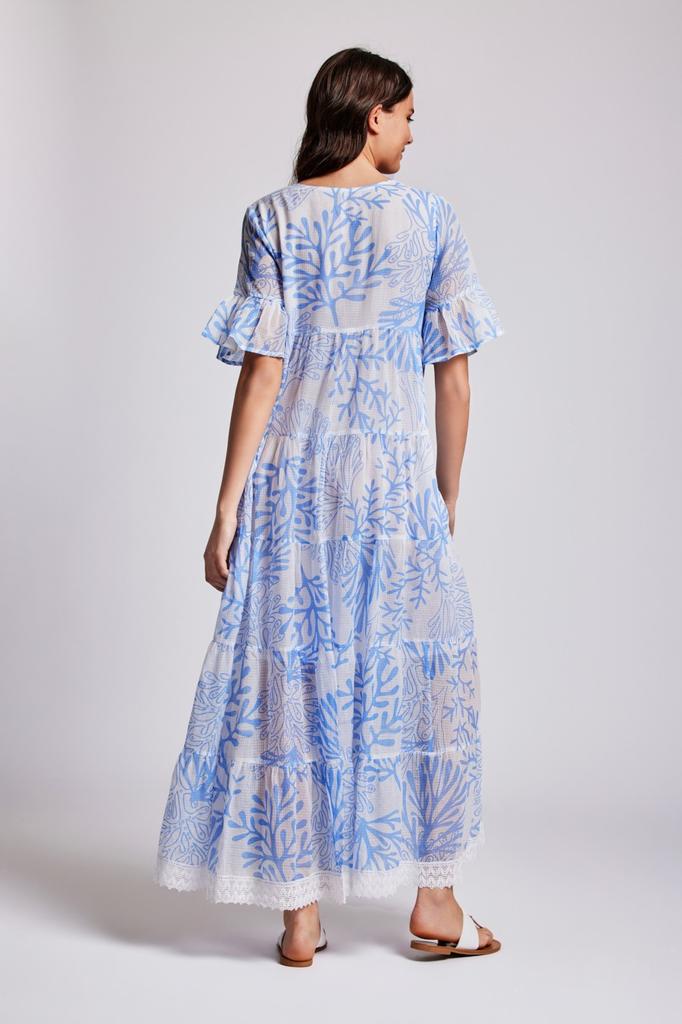 Платье-рубашка Iconique (86845)