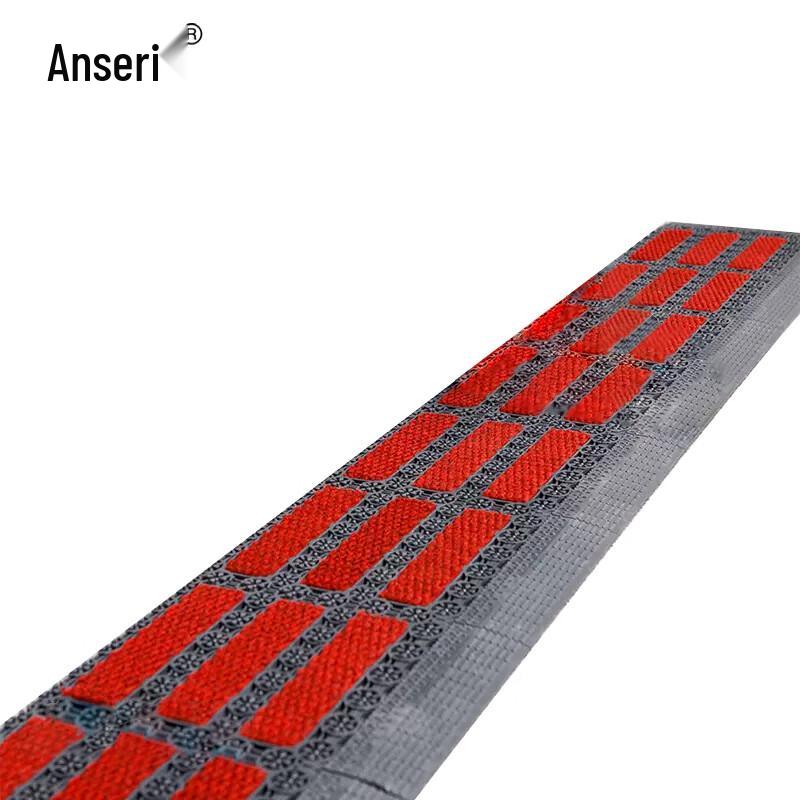 Противоскользящий коврик для наружных ступеней Ancai Rui