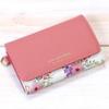 Lab Clip Card Case Karen Anemone KRCC01-AM