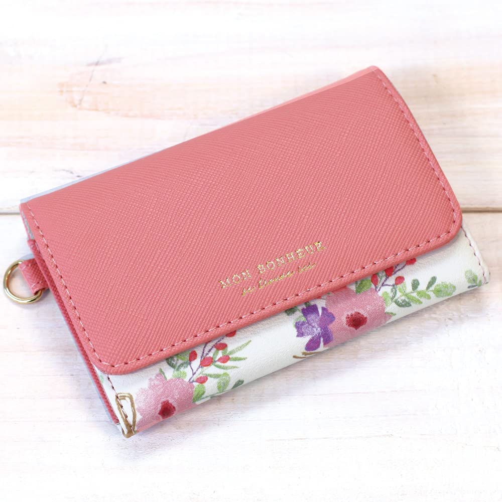 Lab Clip Card Case Karen Anemone KRCC01-AM