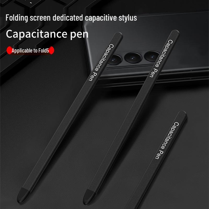 Стилус Samsung Fold 7: Емкостный стилус для Z Fold6 - Простой, Практичный, Для письма по экрану.