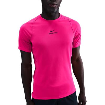 Мужская футболка с коротким рукавом Pro Training Dri-FIT HV0409-666