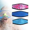 Comfort Padded Diving Strap Cover Hair Protective Diving Mask Protector  Swimming Accessories