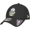 New Era 39Thirty Stretch-Fit Diamond Cap - NFL SUGAR SKULL