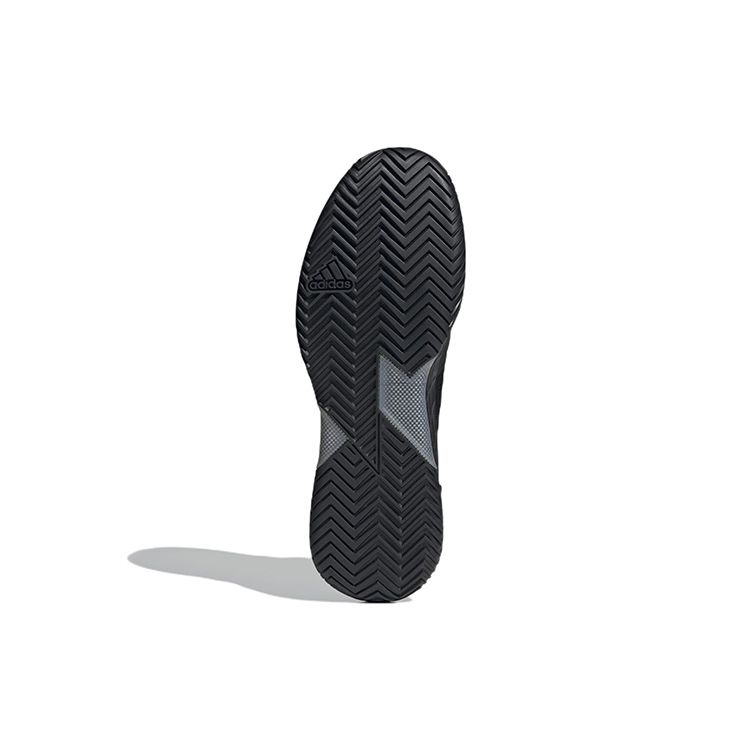 Adidas Adizero Ubersonic 4 FIFA World Cup Ball Men Sneakers Black Core-Black Silver-Metallic GY3999