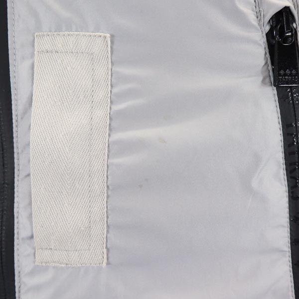 TATRAS FAUNO Куртка с утеплителем 3 Серый Мужская Б/У