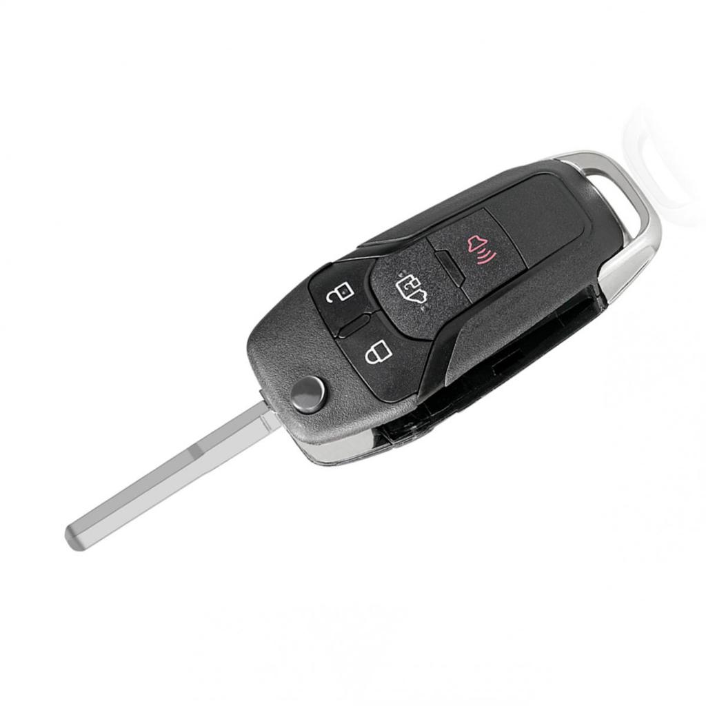 3 кнопки, 315 МГц, удаленный автомобильный брелок с 49 чипами N5F-A08TAA, подходит для 2019-2020 2020-2021 годов подключения
