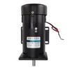 DC Permanent Magnet Motor 500W 1800RPM Speed Adjustable CW CCW High Speed Electric Motor 220V