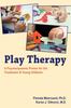Книга Play Therapy : A Psychodynamic Primer for the Treatment of Young Children