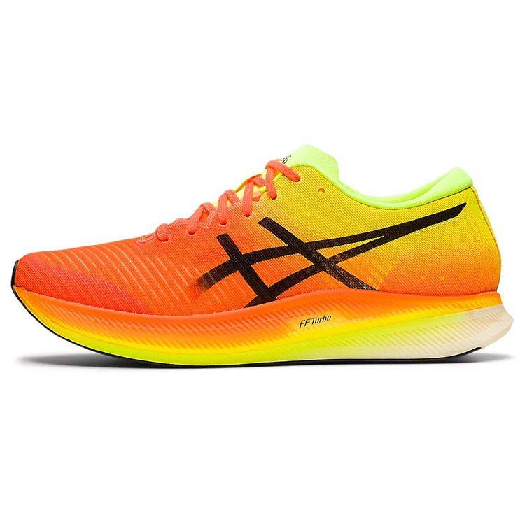 Asics Metaspeed Edge 'Желтый Черный' Женские 1012B258-800