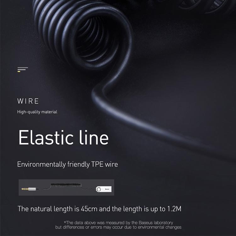 Кабель передатчик для музыки в автомобиле