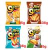 Orion Ой! Вкус картофельного гратена (50 г / 95 г), Луковый вкус (95г), Вкус соуса барбекю для макания (136g), Вкус соуса сладкий чили для обмакивания (136g)  (16 вариантов)