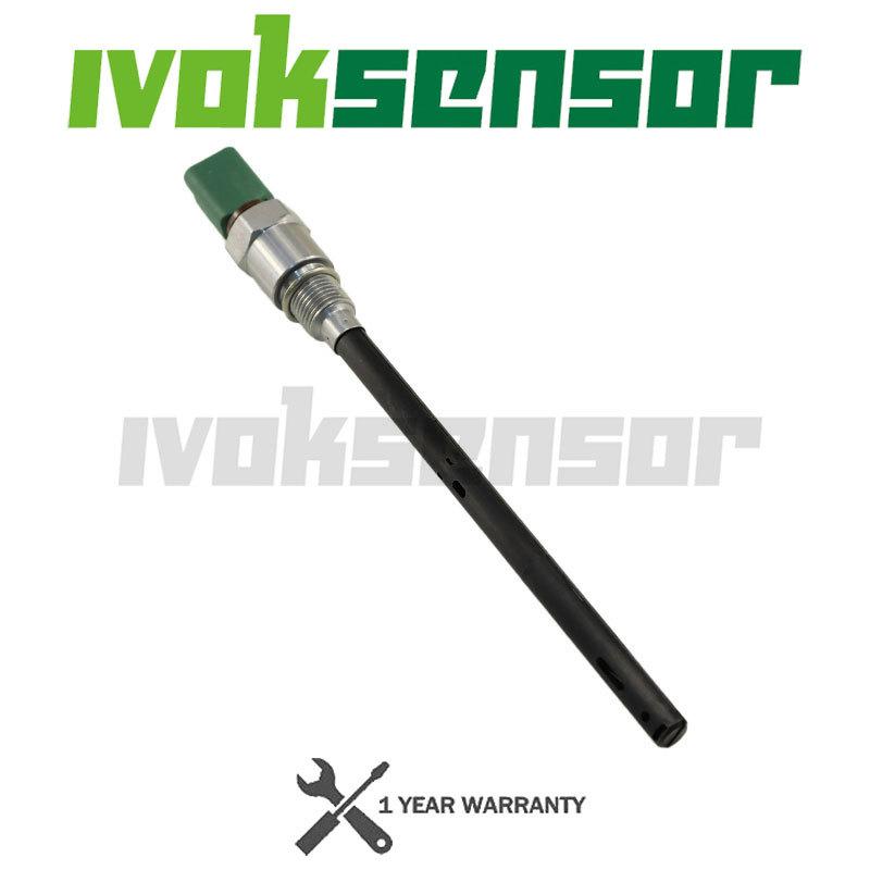1131G2 Оригинальный 3-контактный Датчик уровня моторного масла Для CITROEN C2 C3 C4 C5 DS4 DS5 PEUGEOT 207 301 307 308 3008 5008 96453990 965461