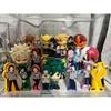 Использованный полный набор призов I и F из Ichiban Kuji My Hero Academia