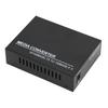 Media Converter Fiber To Ethernet Converter 10M 100M RJ45 Port To 100Base Multimode Fiber Media