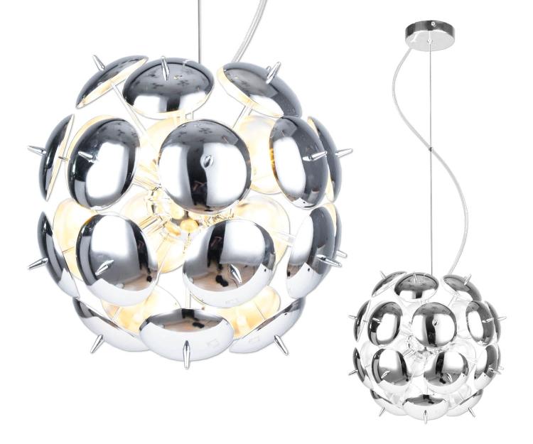 Muskat 8 hanging lamp