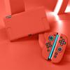 Раздельный мягкий чехол из ТПУ для Nintendo Switch2, накладка для док-станции, защитный жесткий чехол, Ns2, противоударный протектор, чехол-накладка, аксессуары