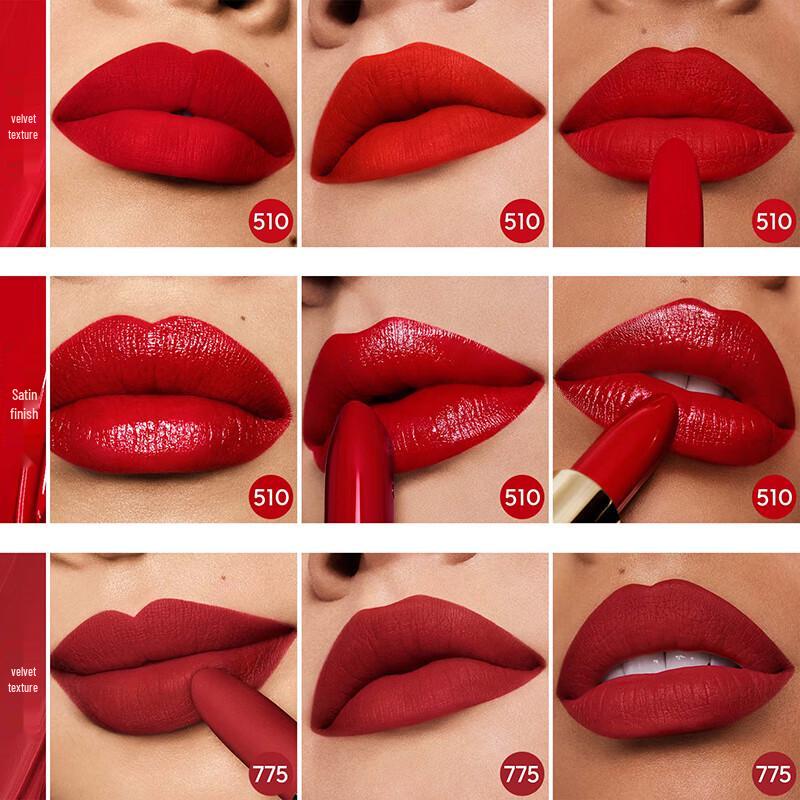 Guerlain Губная помада Rouge G Satin