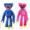 40 см Серия Poppy Playtime Милые Плюшевые Игрушки, Мультяшные Персонажи, Креативный Дизайн, Мягкая и Удобная Текстура, Идеальный Подарок
