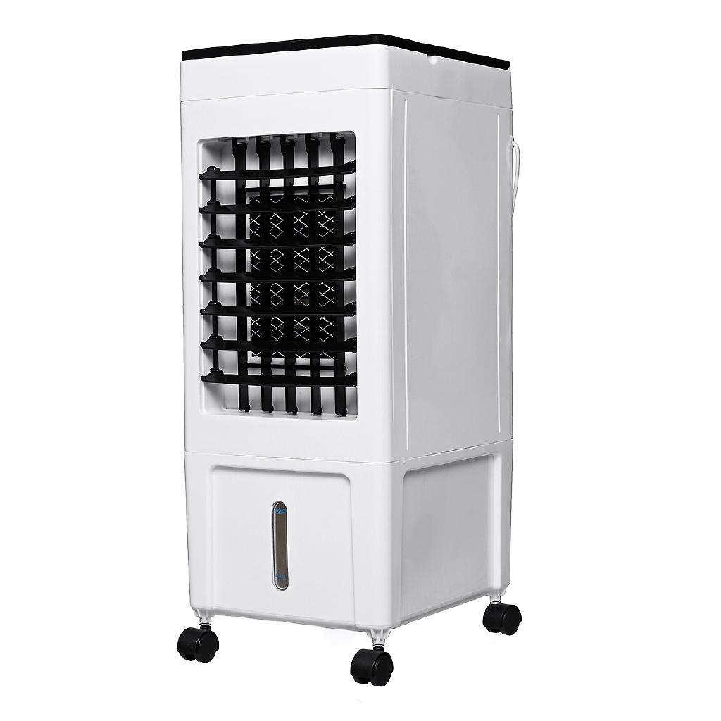 8L Portable Air Conditioner Conditioning Fan Humidifier Cooler Cooling System Mini Air Conditioner Cooling Fan