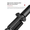 VOMZ 3-9x32 EG Hunting Scope Red/Green Dot Illuminated Sight Tactical Scope with 22mm for Hunting