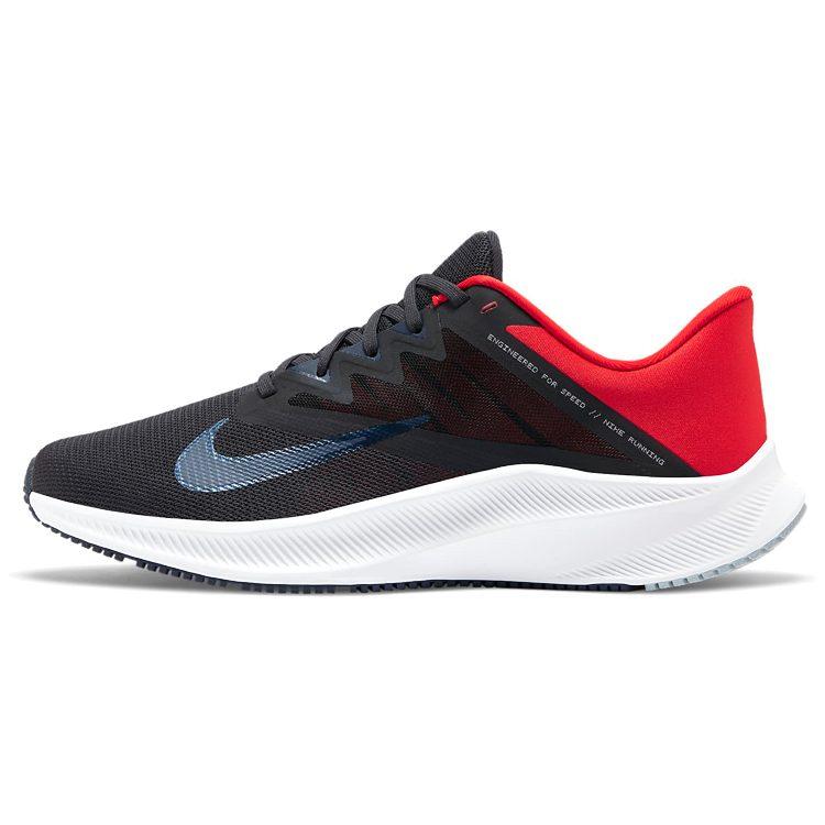 Nike Quest 3 'Bred' CD0230-016