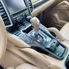 Углеродное Волокно Для Porsche Cayenne 2010-2016 Автомобильная Пленка Наклейки в Салон Центральная Консоль Рычаг Переключения Передач Приборная Панель Воздуховод Ручка Двери Панель Подъема