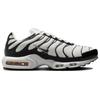 Nike Кроссовки Air Max Plus Panda Повседневная обувь FV6264-001